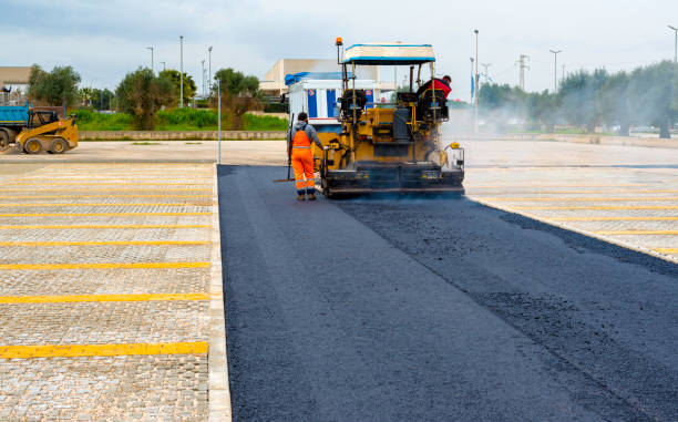 Trusted Wayland, MI Driveway Pavers Experts