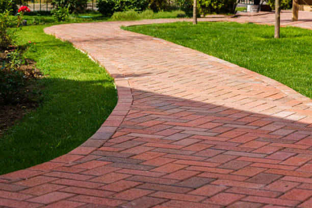 Trusted Wayland, MI Driveway Pavers Experts