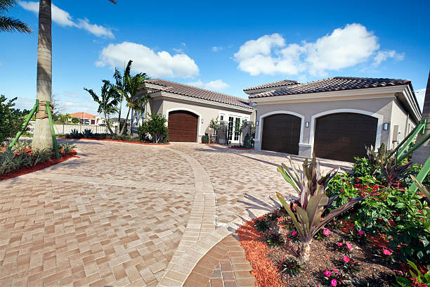 Best Driveway Repair Near Me  in Wayland, MI