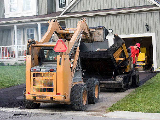 Best Affordable Driveway Pavers  in Wayland, MI