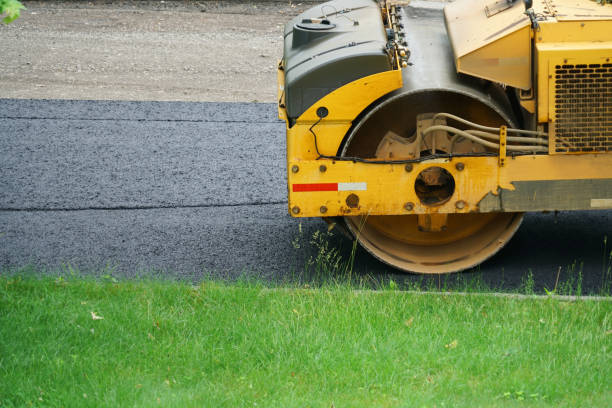 Best Decorative Driveway Pavers  in Wayland, MI