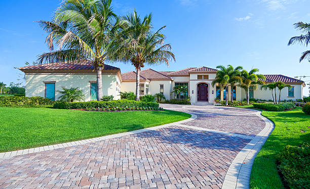Best Professional Driveway Pavers  in Wayland, MI